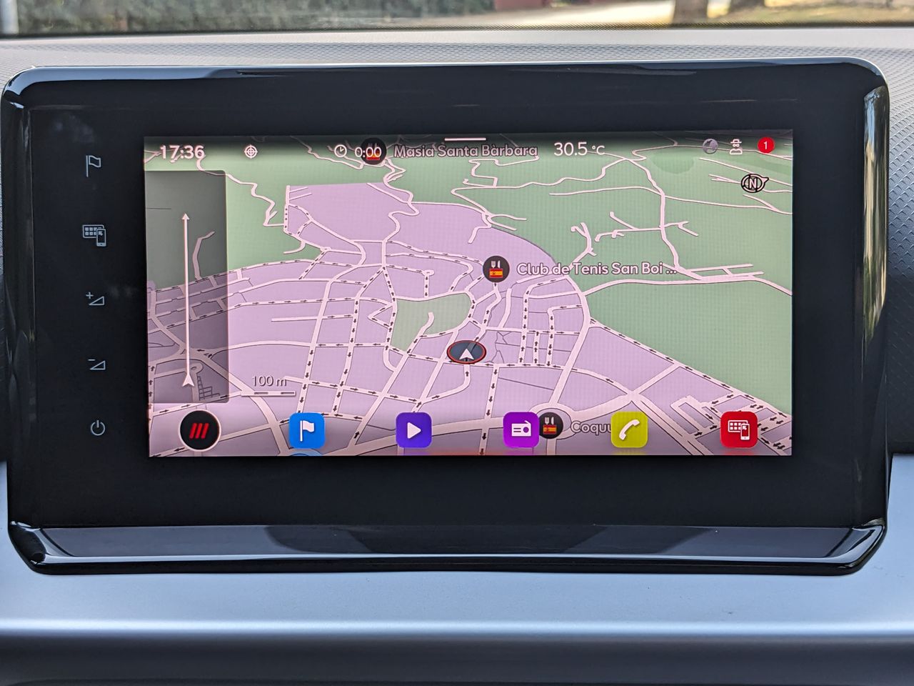 Seat Arona 1.0 TSI 110 FR XL 5p S/S DSG7 - Foto 23