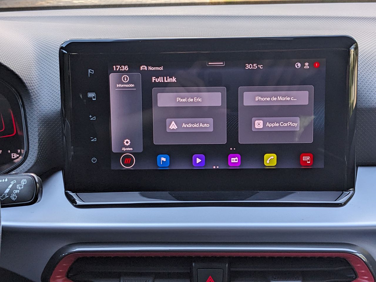 Seat Arona 1.0 TSI 110 FR XL 5p S/S DSG7 - Foto 24