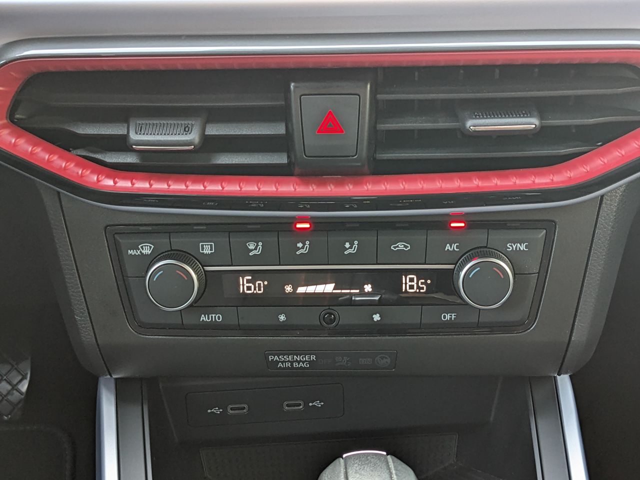 Seat Arona 1.0 TSI 110 FR XL 5p S/S DSG7 - Foto 26