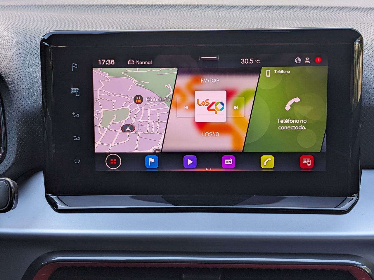 Seat Arona 1.0 TSI 110 FR XL 5p S/S DSG7 - Foto 25