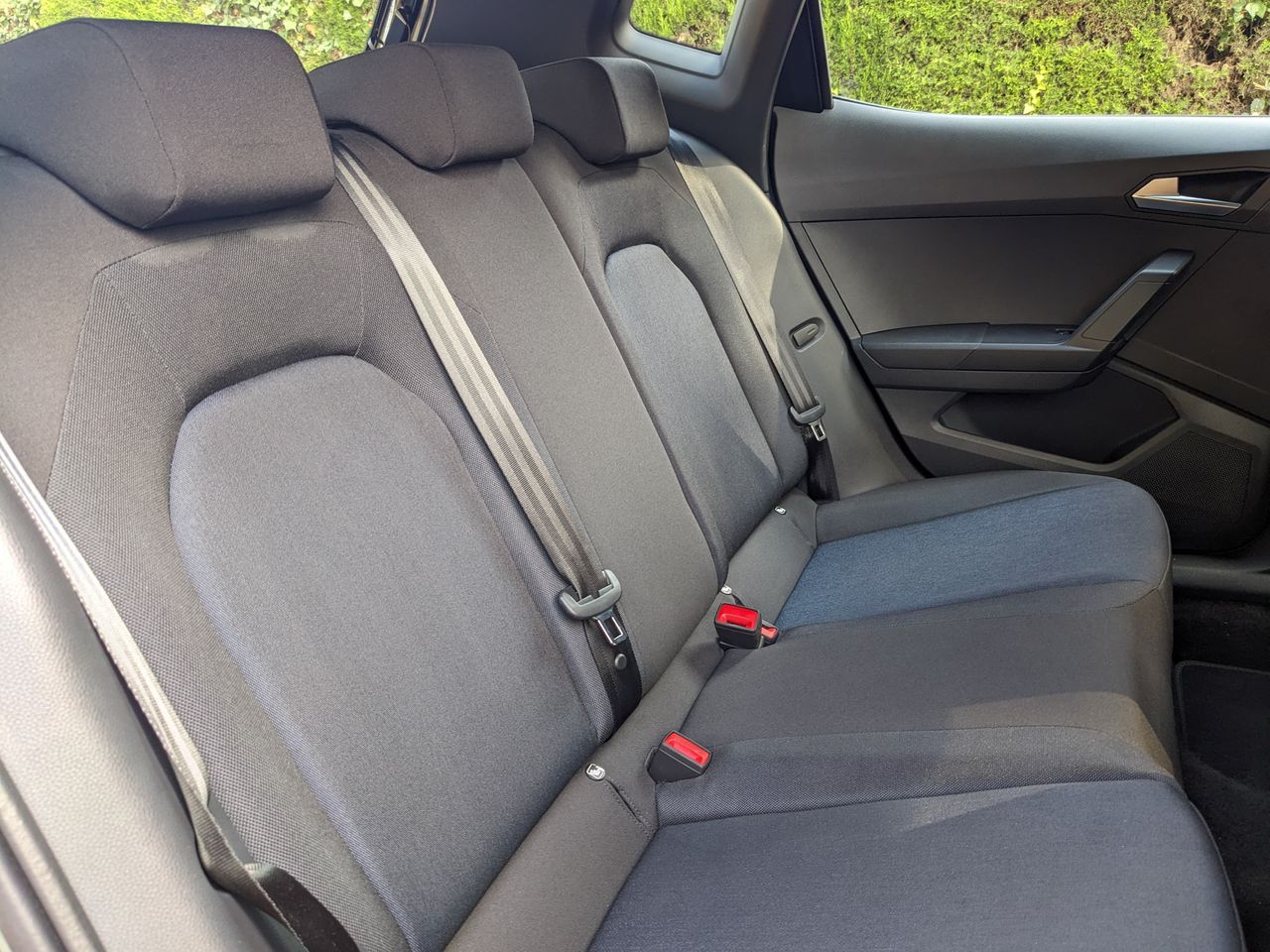 Seat Arona 1.0 TSI 110 FR XL 5p S/S DSG7 - Foto 22