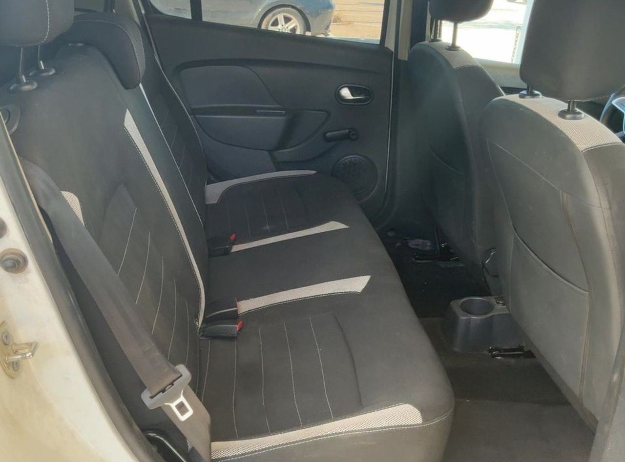 Dacia Sandero 0.9 TCe Stepway - Foto 12