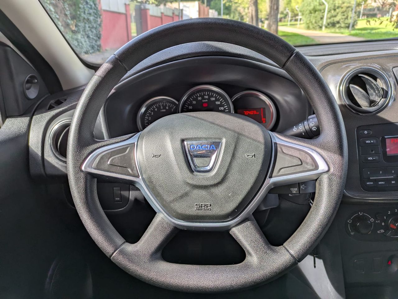 Dacia Sandero 0.9 TCe Stepway - Foto 26