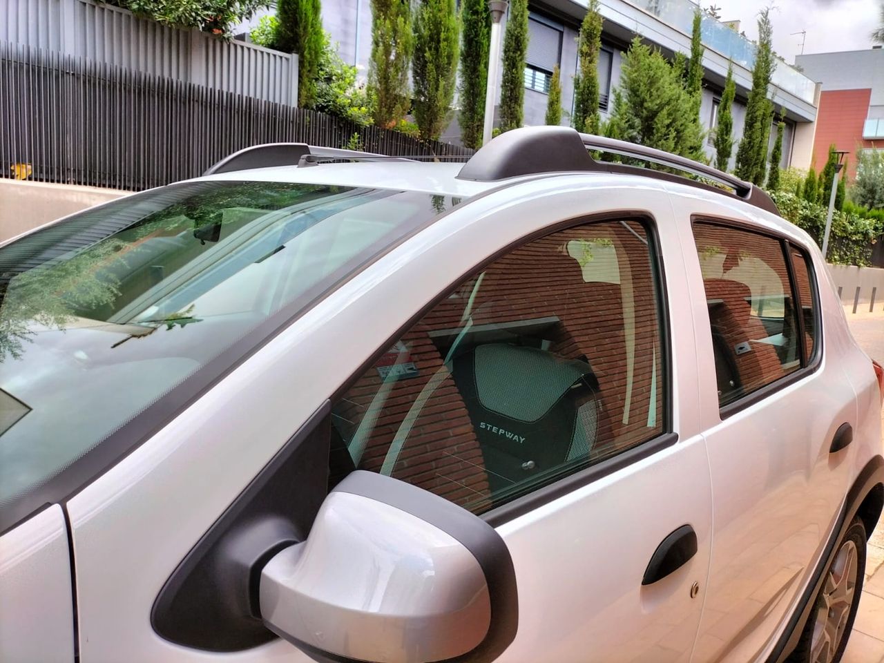 Dacia Sandero 0.9 TCe Stepway - Foto 19