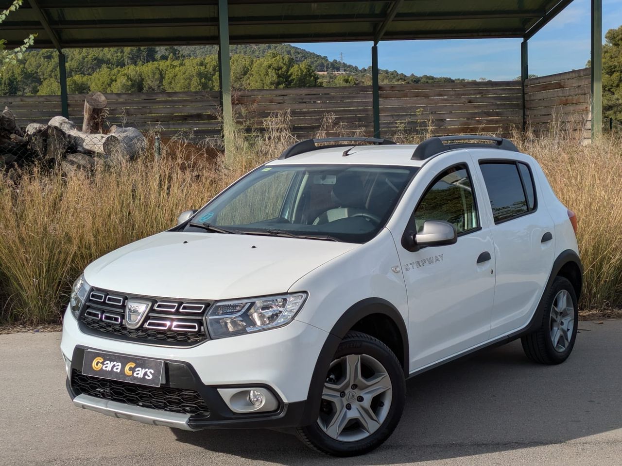 Dacia Sandero 0.9 TCe Stepway - Foto 4