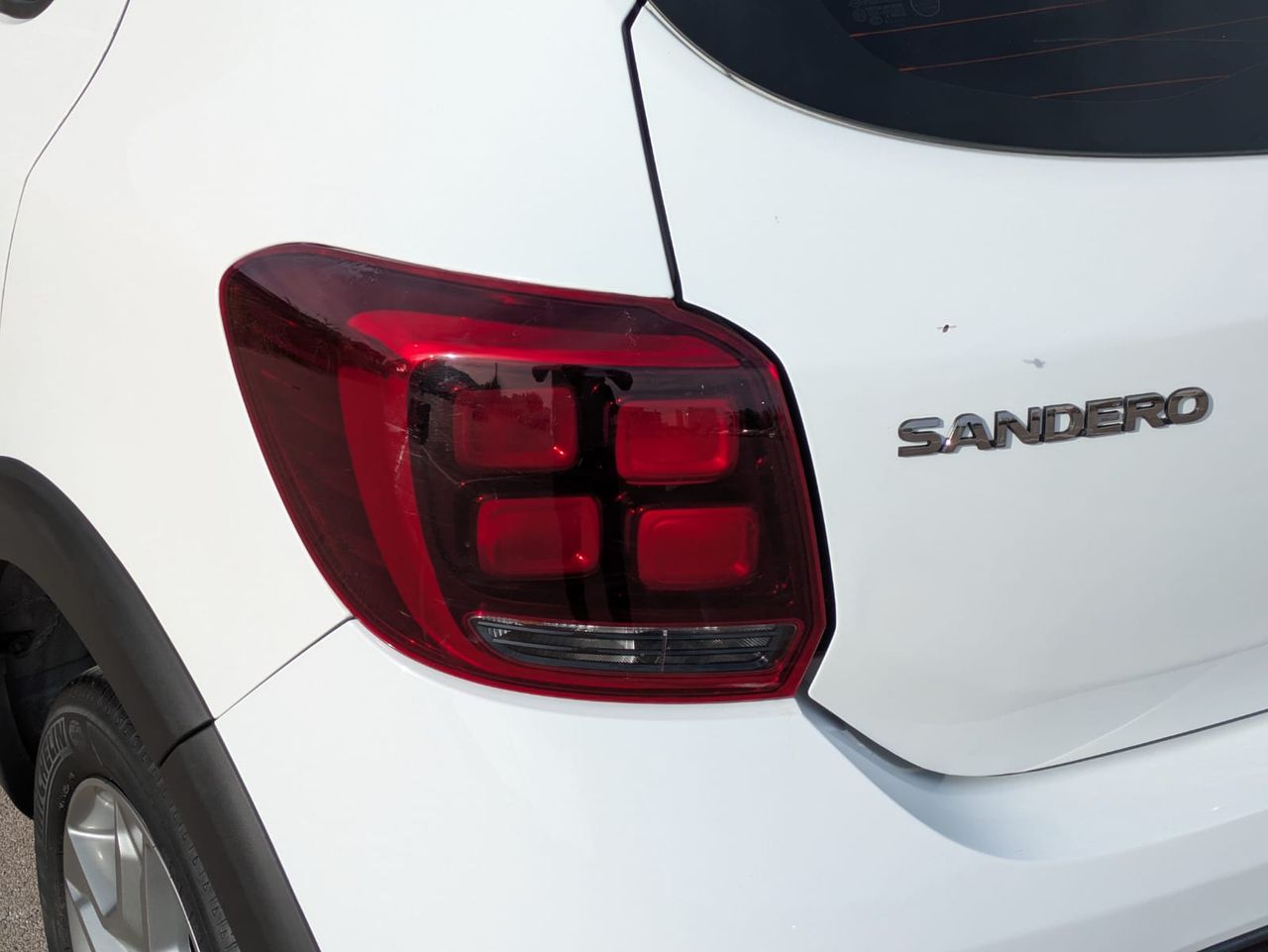 Dacia Sandero 0.9 TCe Stepway - Foto 16