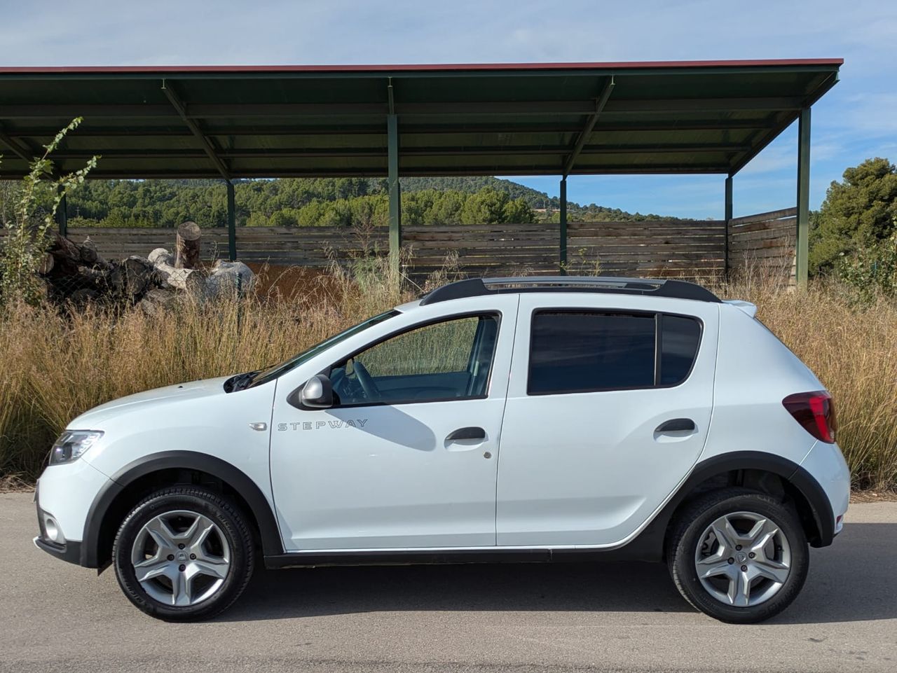 Dacia Sandero 0.9 TCe Stepway - Foto 5