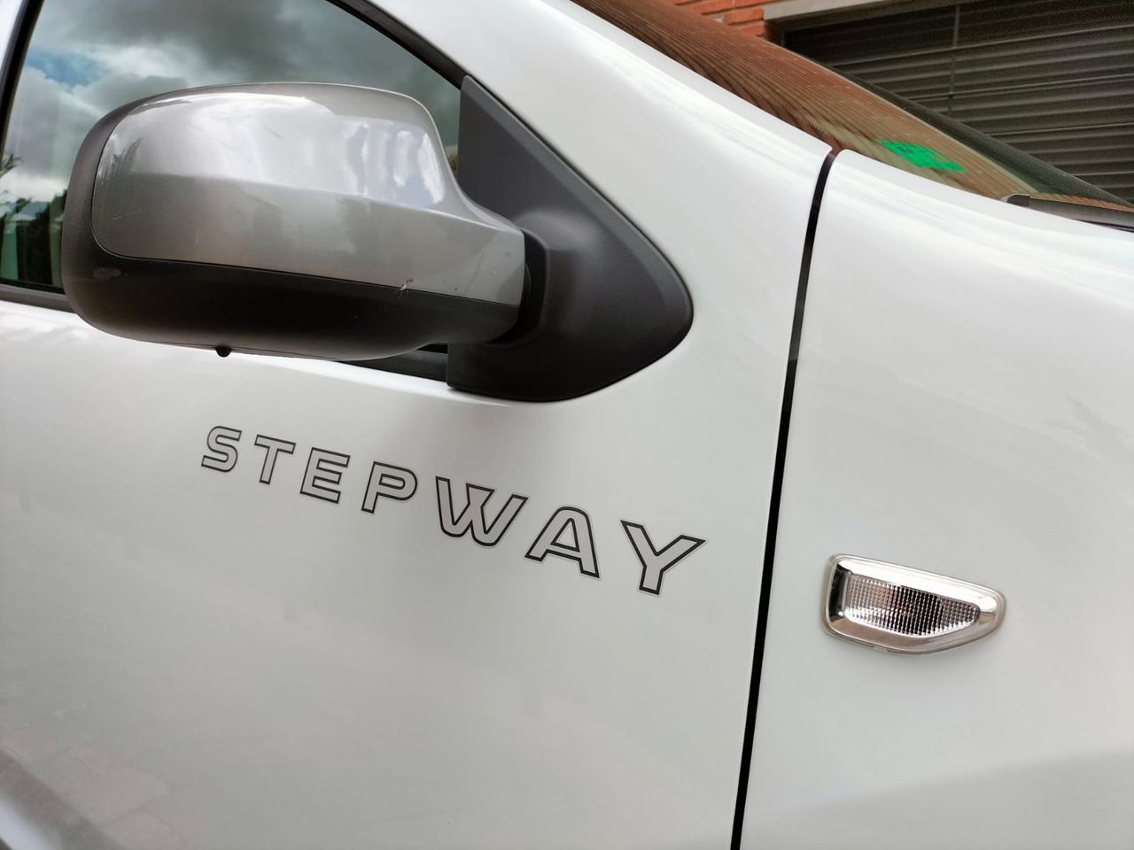 Dacia Sandero 0.9 TCe Stepway - Foto 18