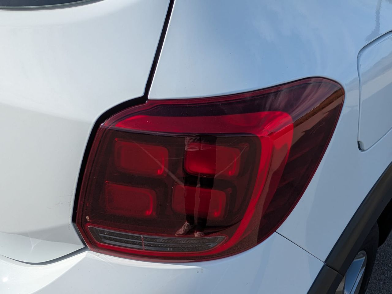 Dacia Sandero 0.9 TCe Stepway - Foto 27