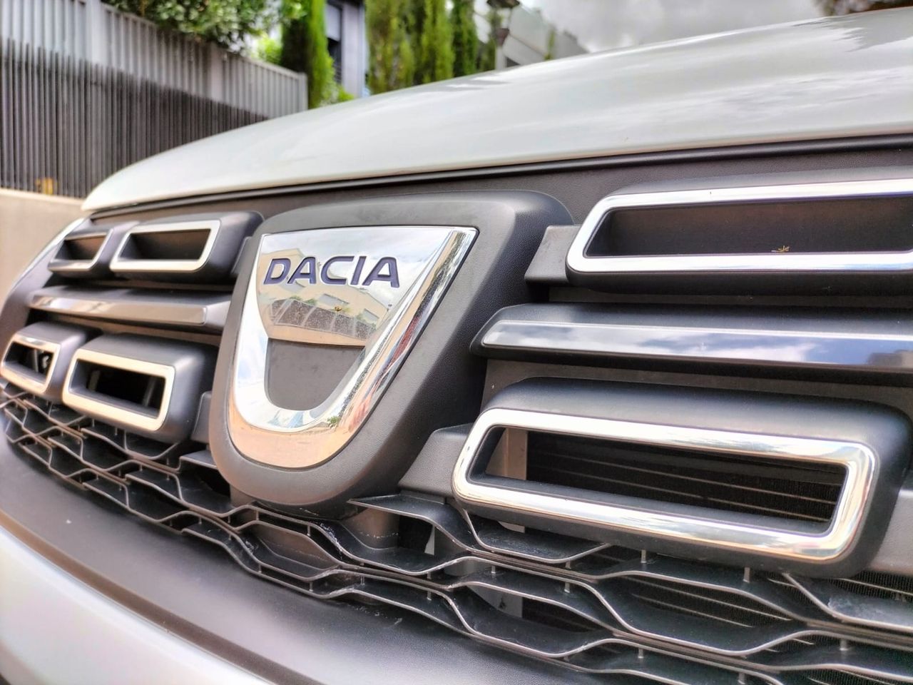 Dacia Sandero 0.9 TCe Stepway - Foto 13