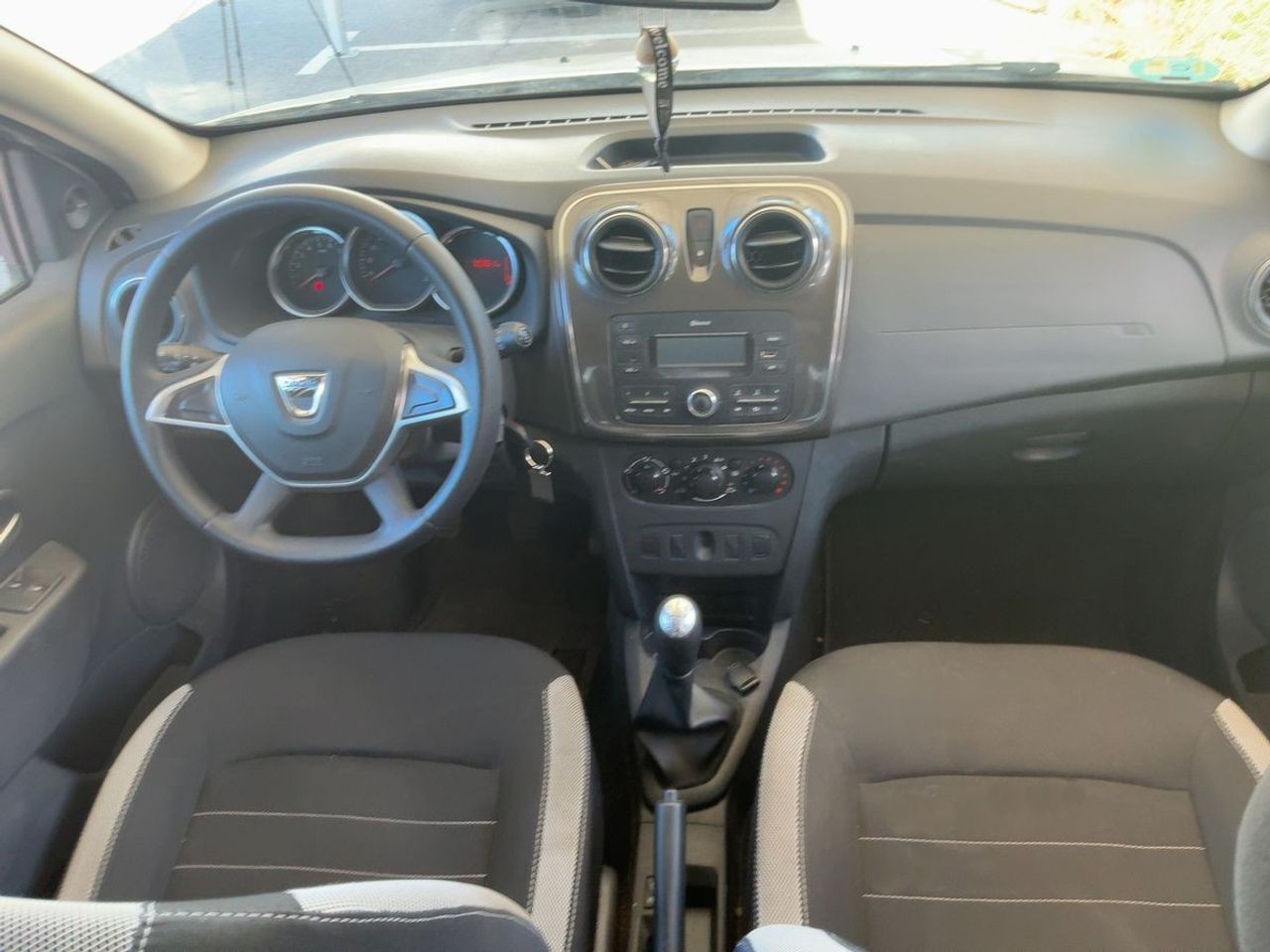 Dacia Sandero 0.9 TCe Stepway - Foto 10