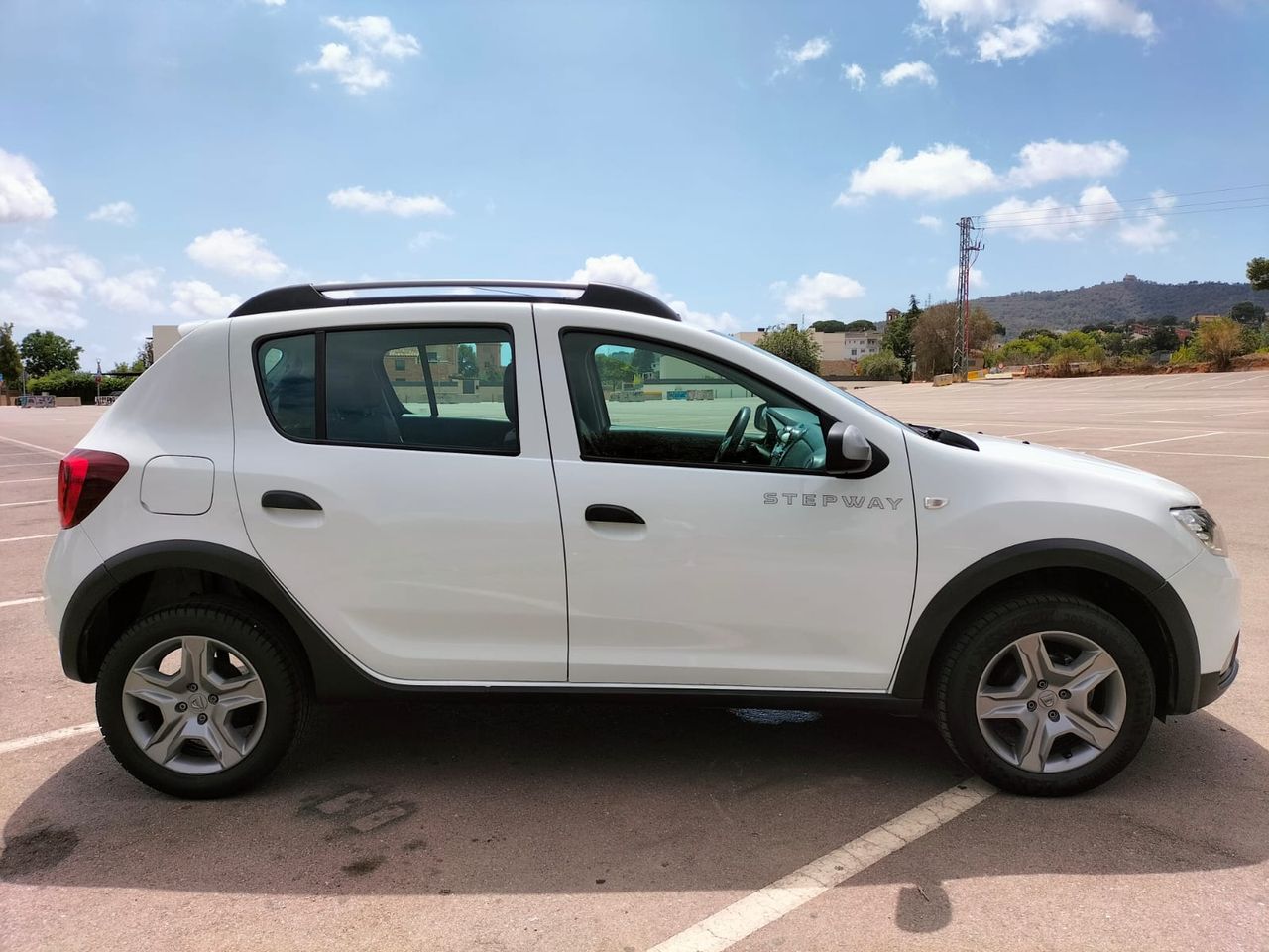 Dacia Sandero 0.9 TCe Stepway - Foto 5
