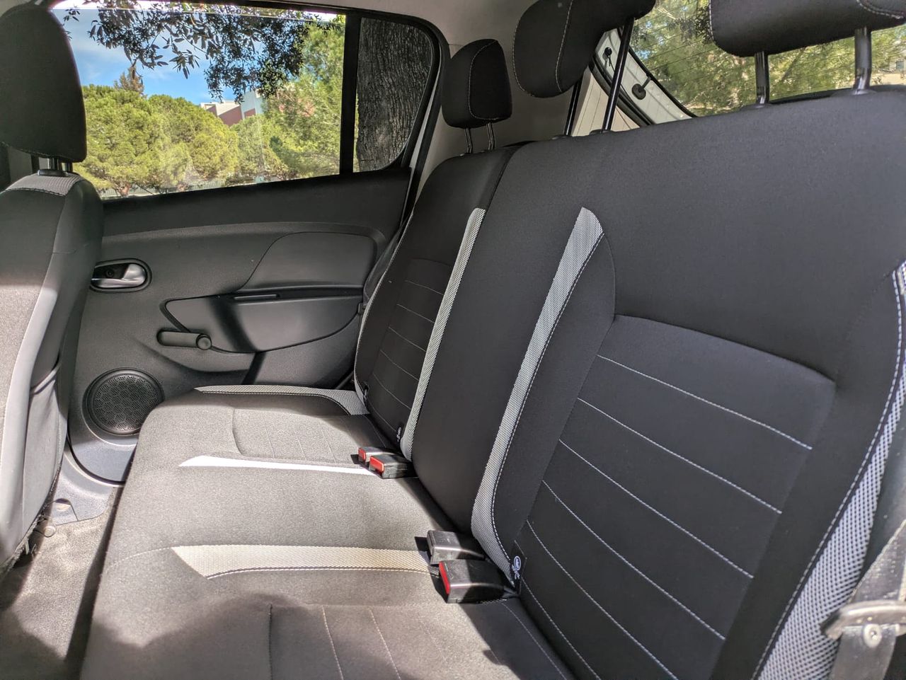 Dacia Sandero 0.9 TCe Stepway - Foto 12