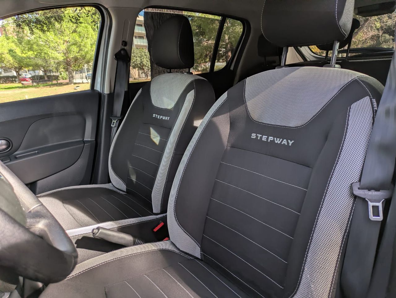 Dacia Sandero 0.9 TCe Stepway - Foto 23