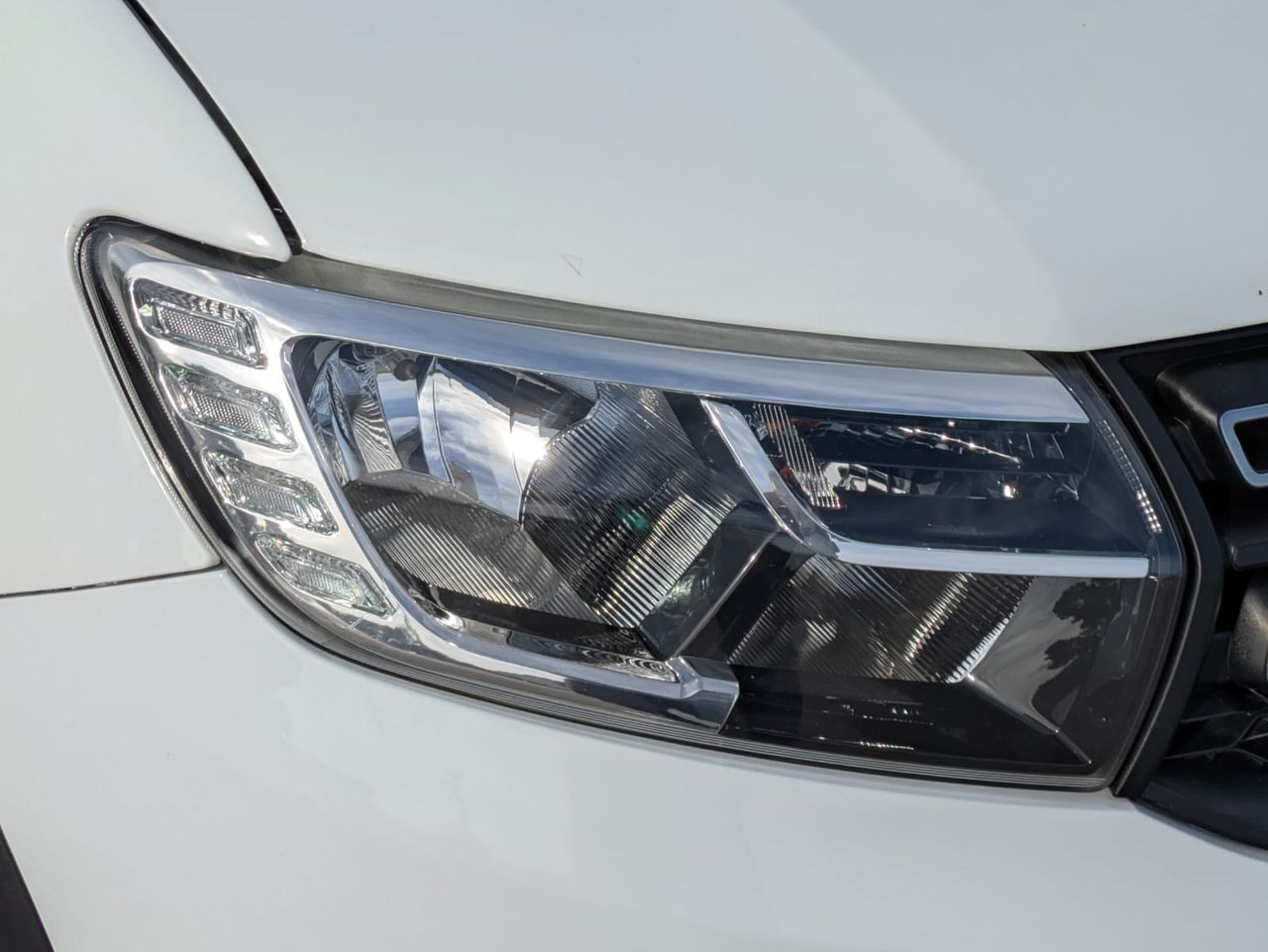 Dacia Sandero 0.9 TCe Stepway - Foto 14