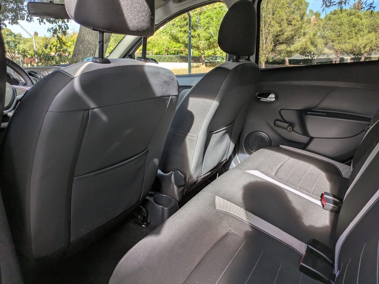 Dacia Sandero 0.9 TCe Stepway - Foto 24