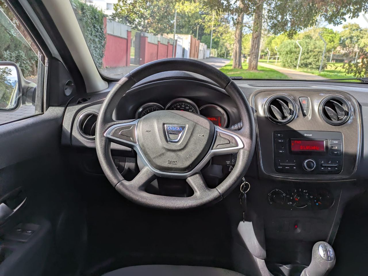 Dacia Sandero 0.9 TCe Stepway - Foto 10