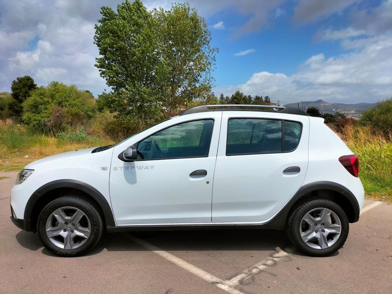 Dacia Sandero 0.9 TCe Stepway - Foto 9
