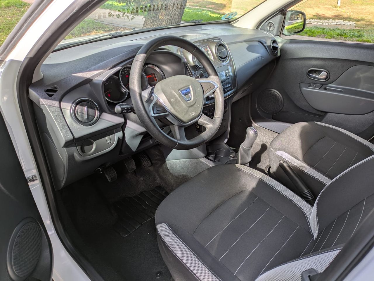 Dacia Sandero 0.9 TCe Stepway - Foto 11