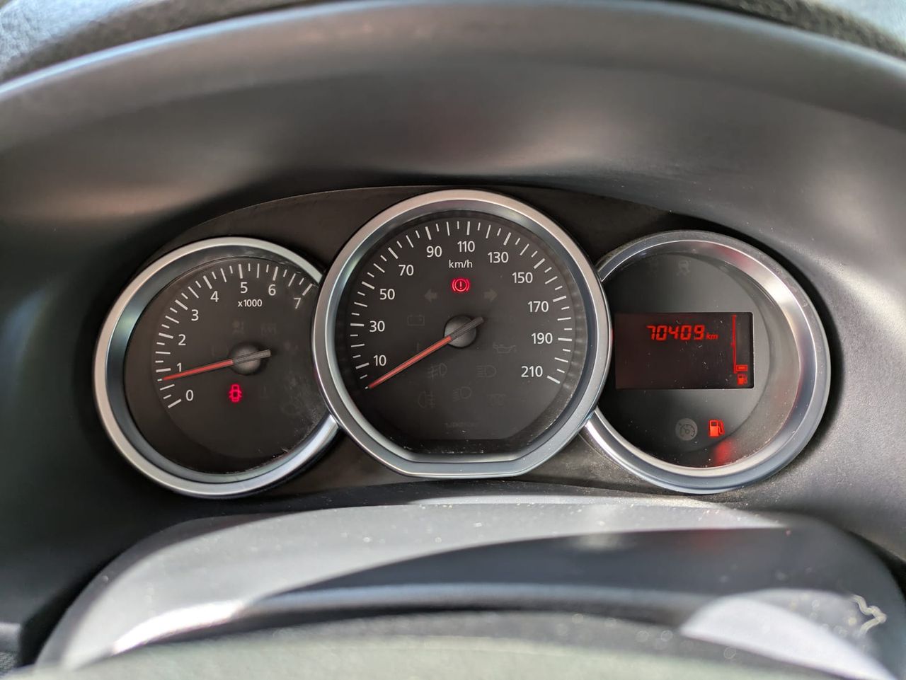 Dacia Sandero 0.9 TCe Stepway - Foto 19