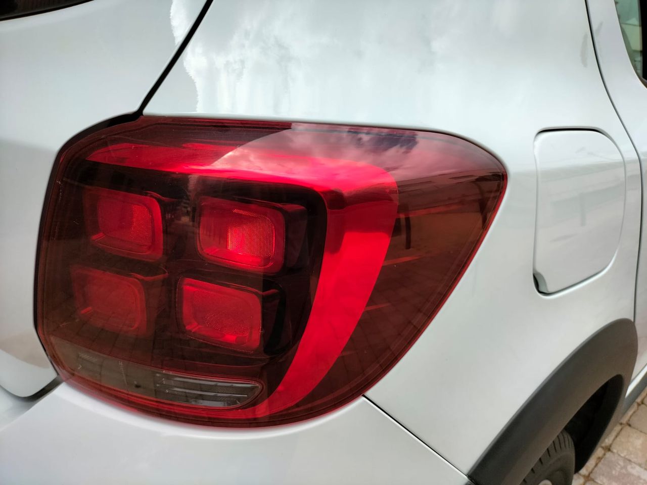 Dacia Sandero 0.9 TCe Stepway - Foto 21