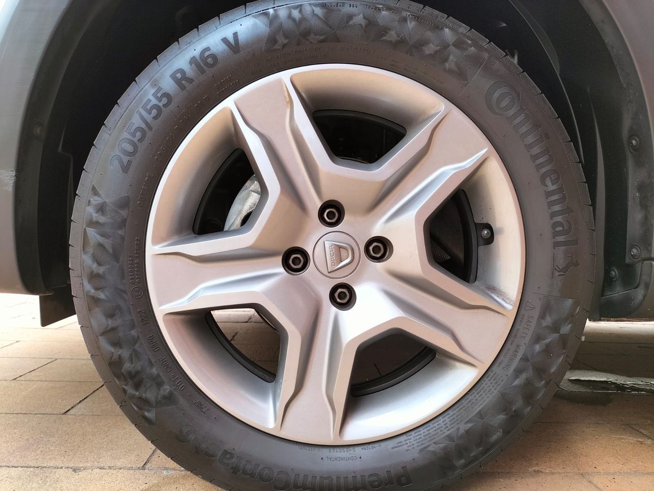 Dacia Sandero 0.9 TCe Stepway - Foto 23