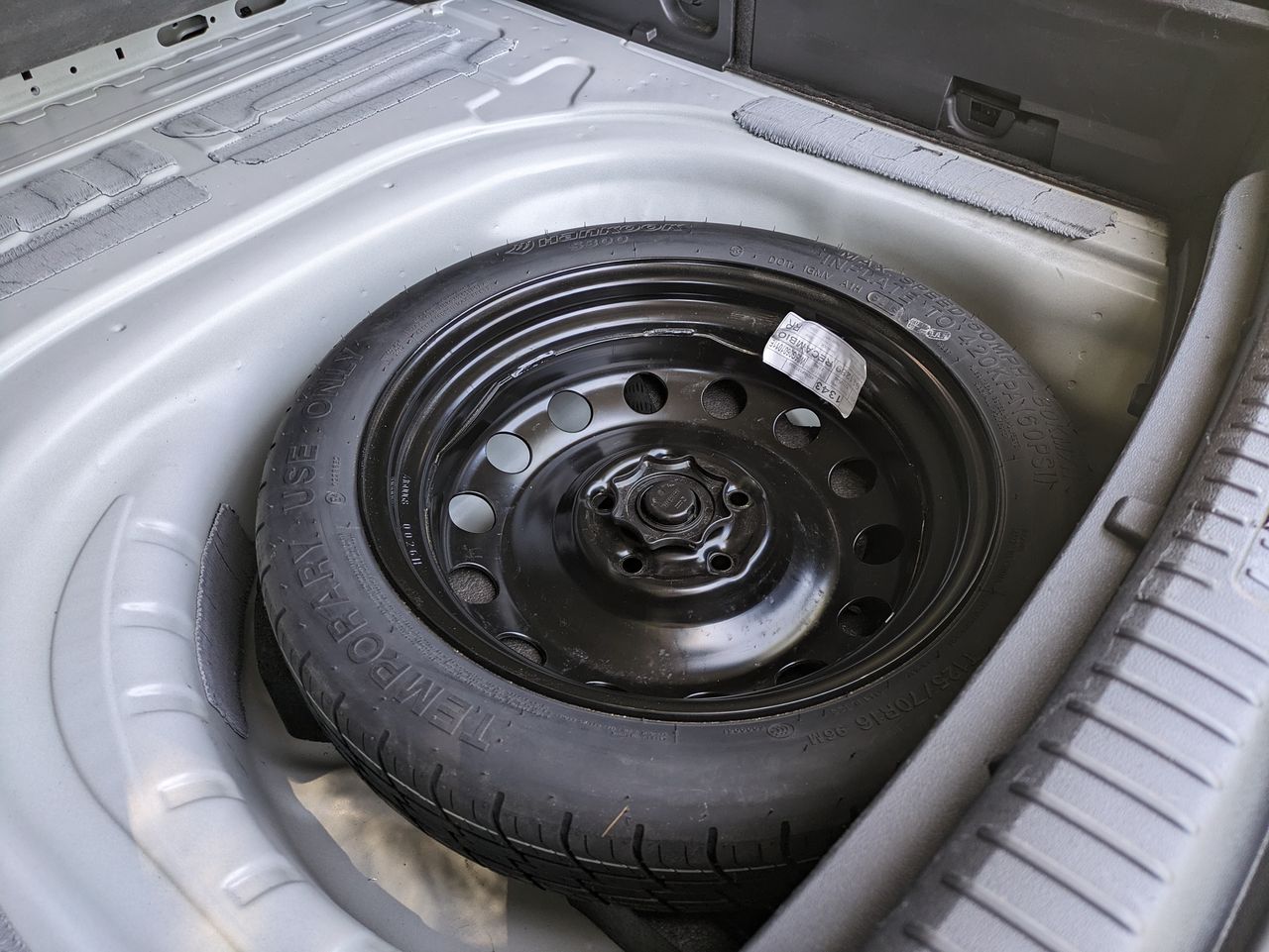 Seat Leon 1.6TDI 115CV St&Sp Style - Foto 15