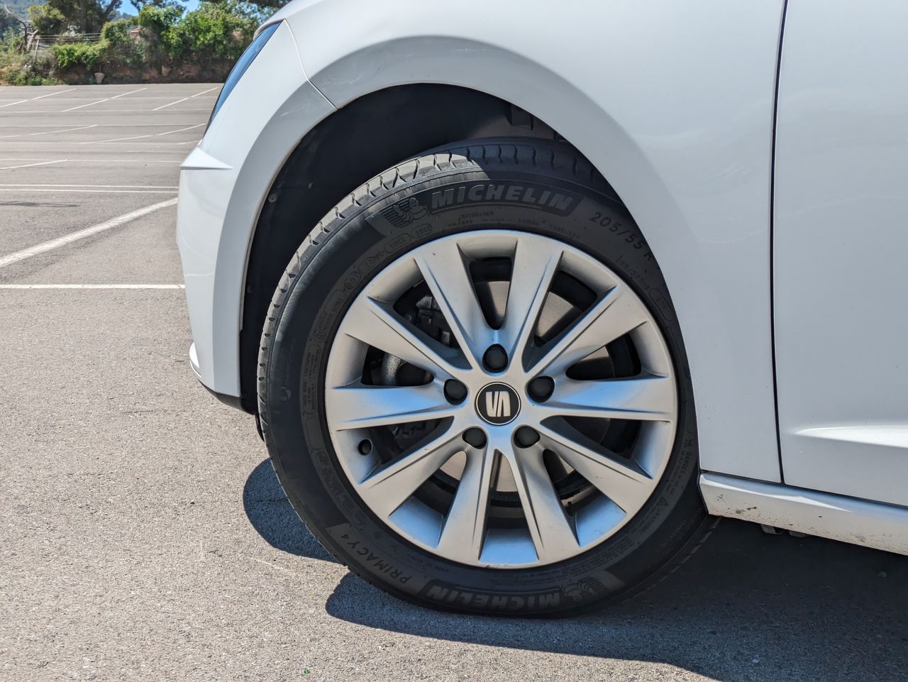 Seat Leon 1.6TDI 115CV St&Sp Style - Foto 30