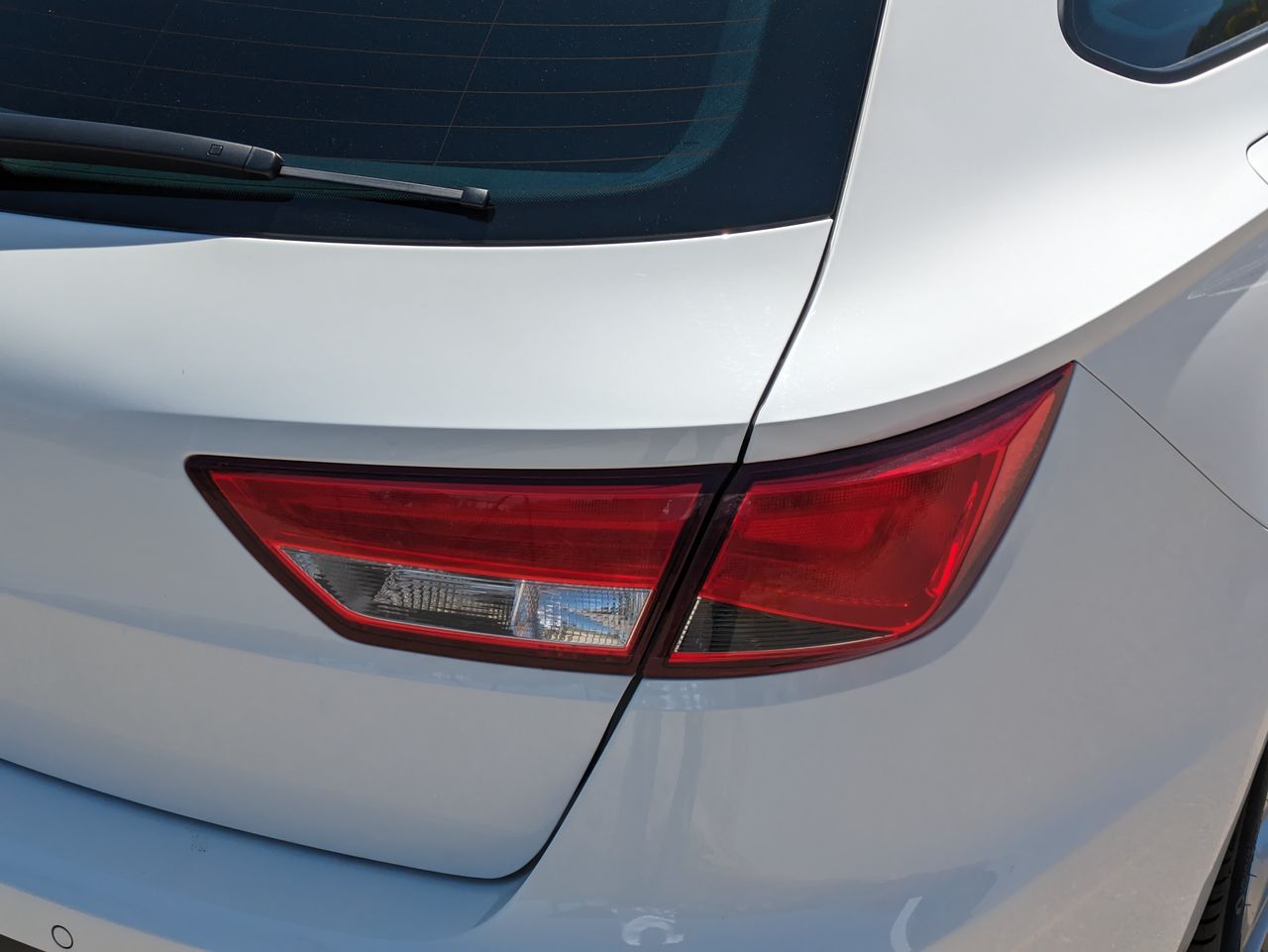 Seat Leon 1.6TDI 115CV St&Sp Style - Foto 28