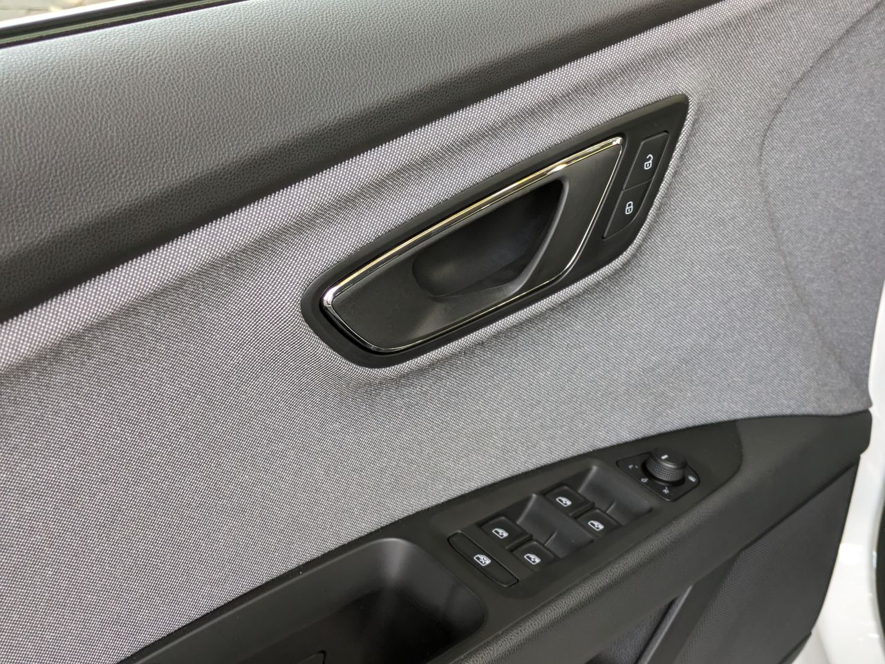 Seat Leon 1.6TDI 115CV St&Sp Style - Foto 25