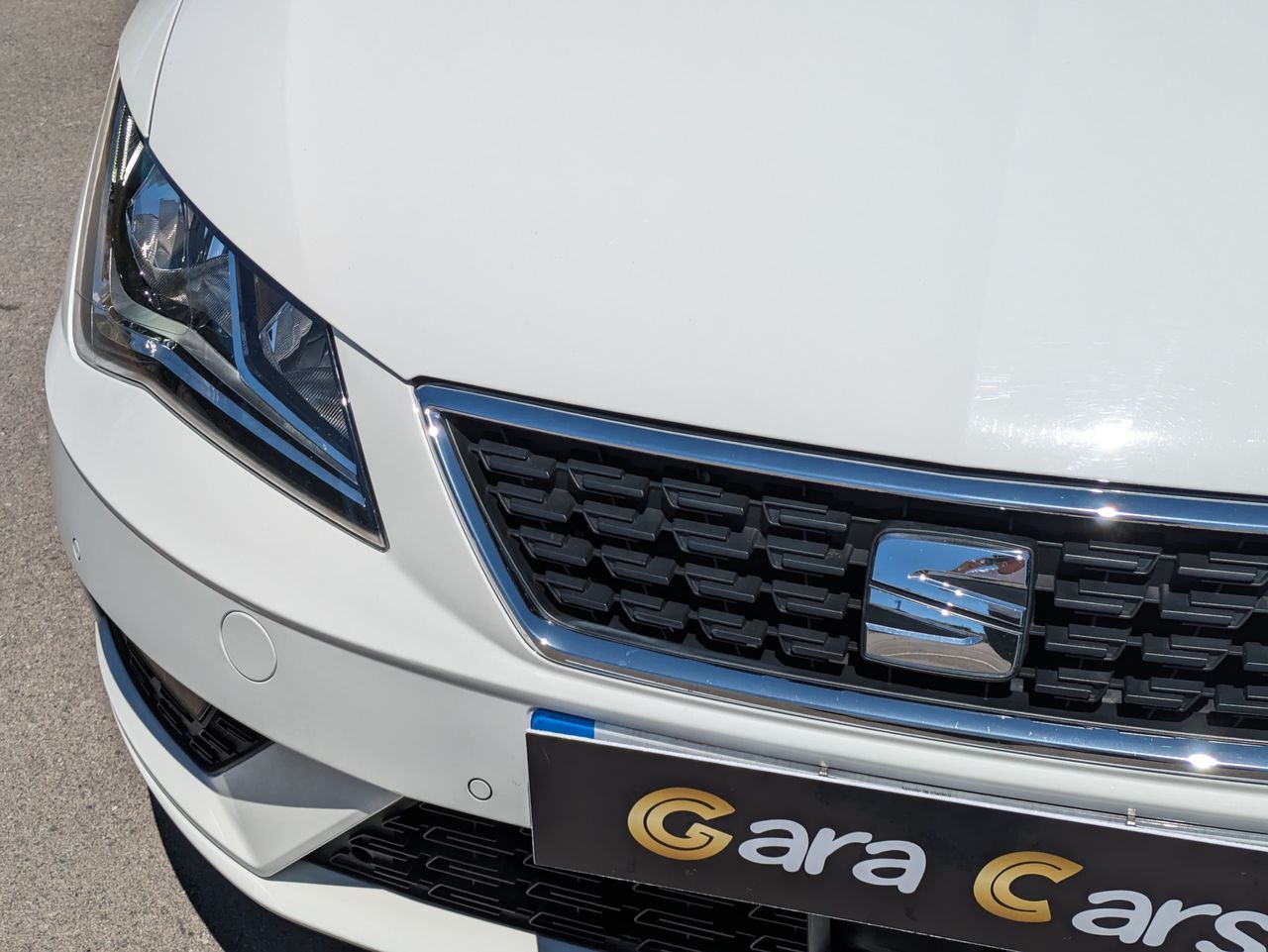 Seat Leon 1.6TDI 115CV St&Sp Style - Foto 29