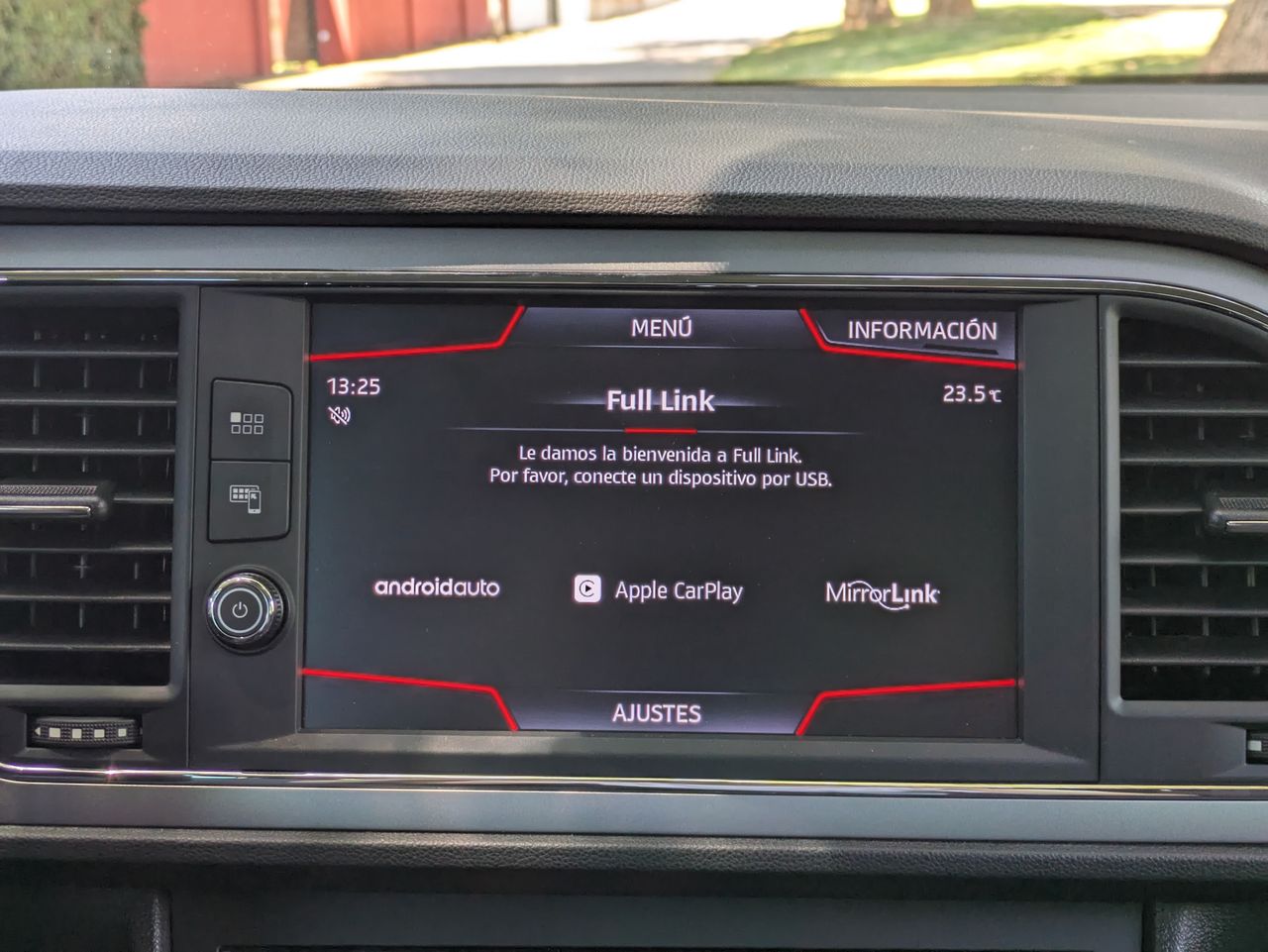 Seat Leon 1.6TDI 115CV St&Sp Style - Foto 20