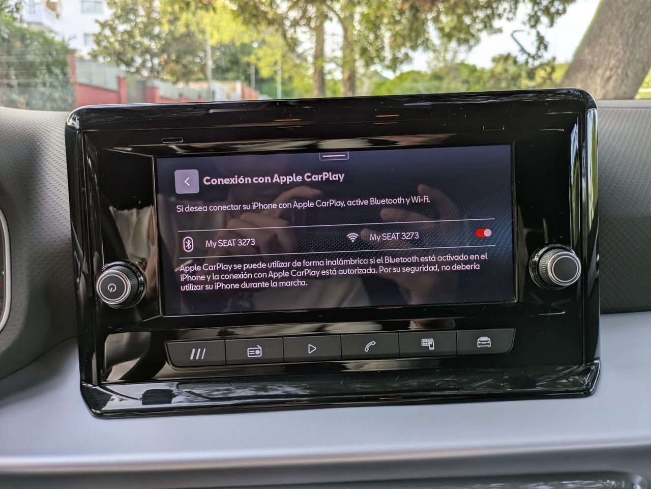 Seat Ibiza 1.0 TSI 115CV FR XM - Foto 25