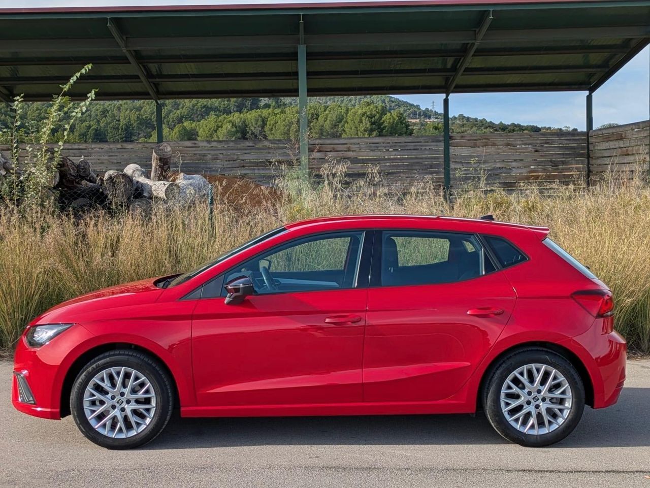 Seat Ibiza 1.0 TSI 115CV FR XM - Foto 8