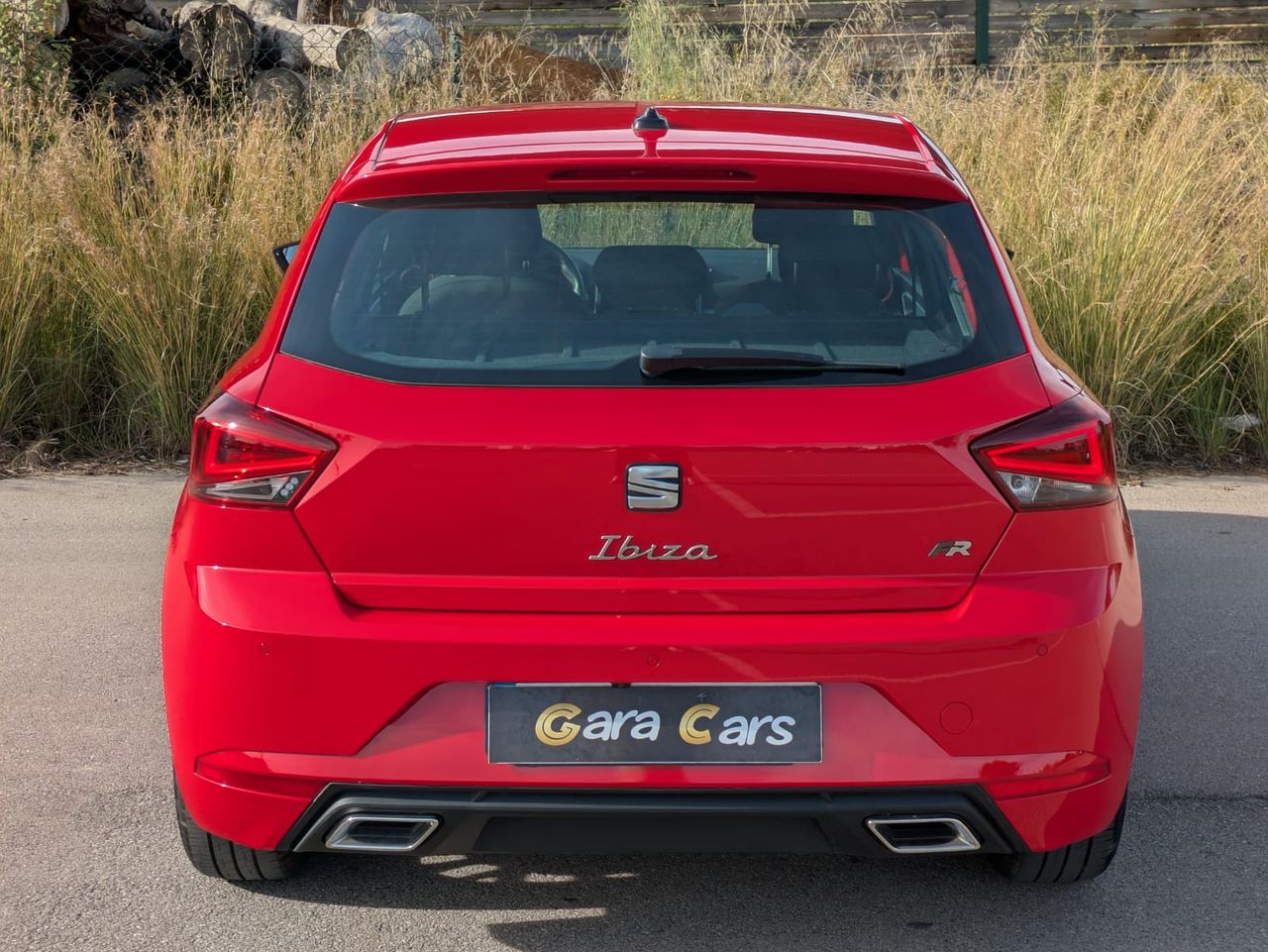 Seat Ibiza 1.0 TSI 115CV FR XM - Foto 6