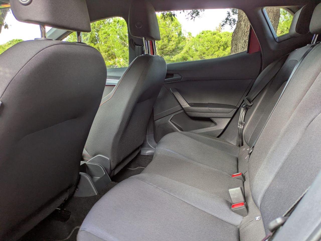 Seat Ibiza 1.0 TSI 115CV FR XM - Foto 29