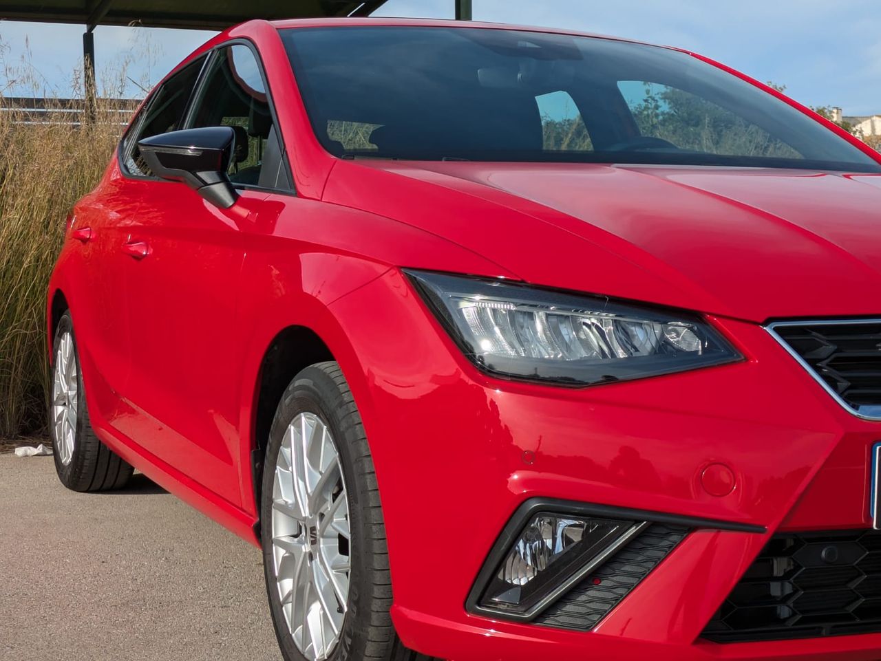 Seat Ibiza 1.0 TSI 115CV FR XM - Foto 15