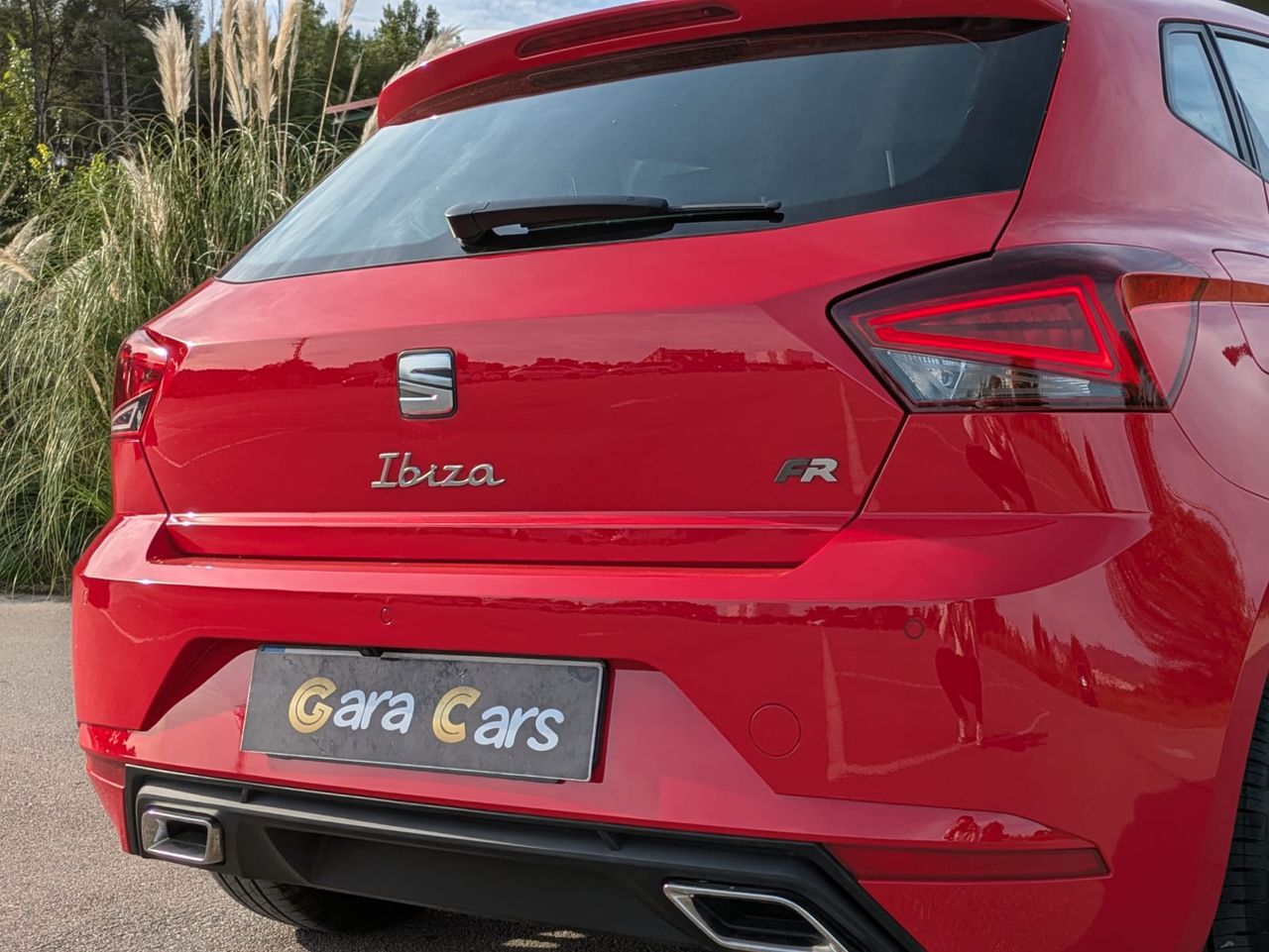 Seat Ibiza 1.0 TSI 115CV FR XM - Foto 19