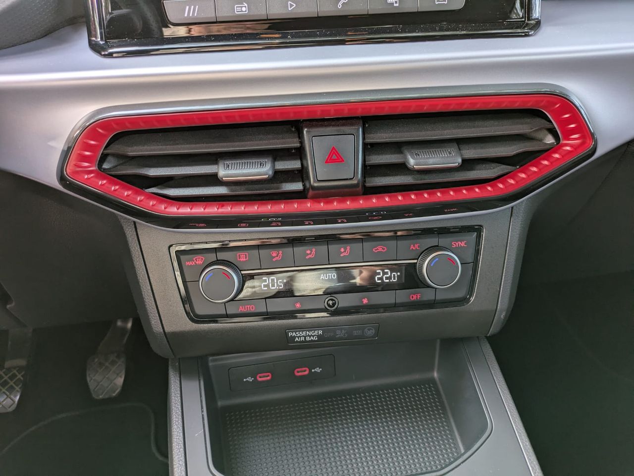 Seat Ibiza 1.0 TSI 115CV FR XM - Foto 27