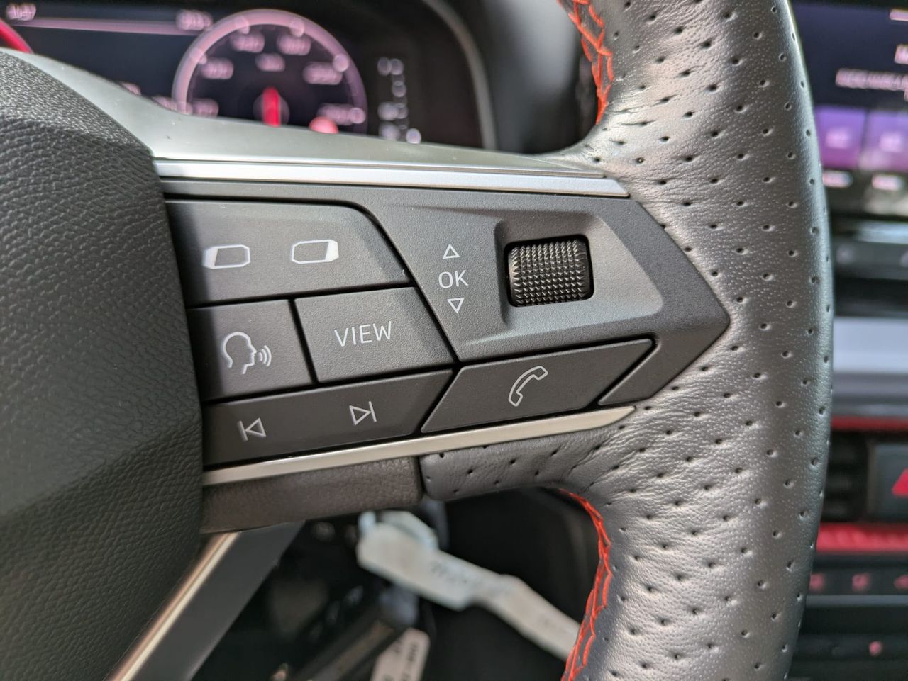 Seat Ibiza 1.0 TSI 115CV FR XM - Foto 23