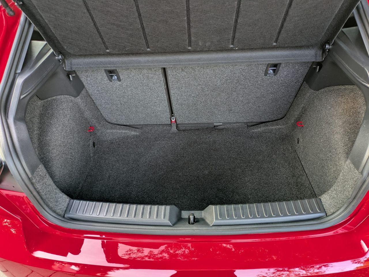 Seat Ibiza 1.0 TSI 115CV FR XM - Foto 13