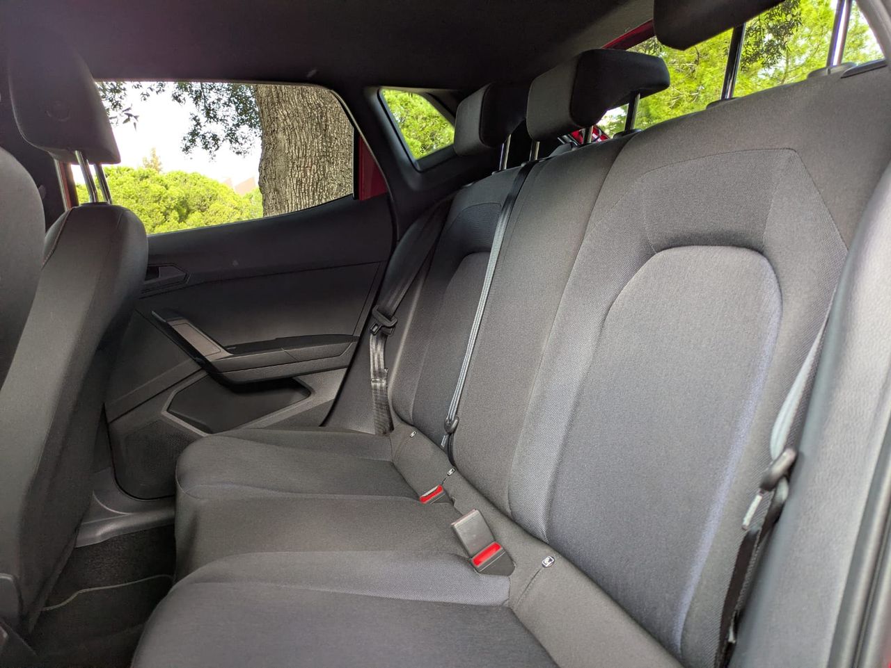 Seat Ibiza 1.0 TSI 115CV FR XM - Foto 12