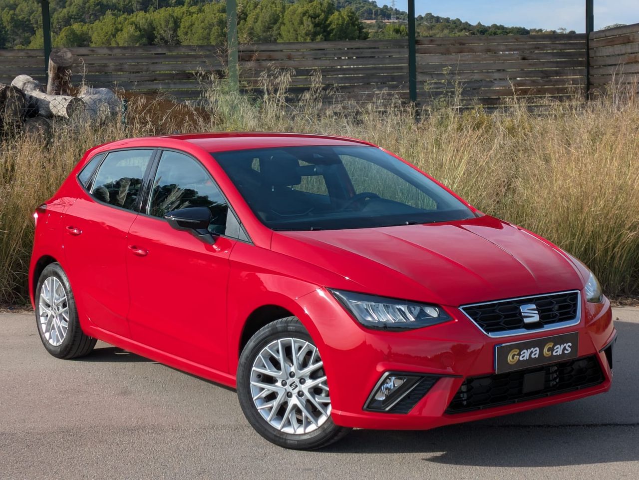 Seat Ibiza 1.0 TSI 115CV FR XM - Foto 4