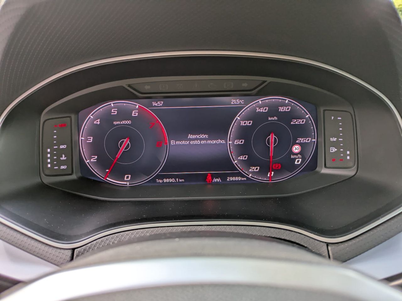 Seat Ibiza 1.0 TSI 115CV FR XM - Foto 21