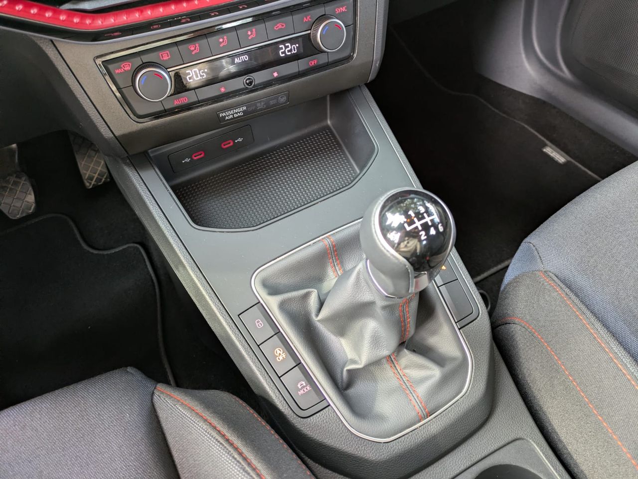 Seat Ibiza 1.0 TSI 115CV FR XM - Foto 28