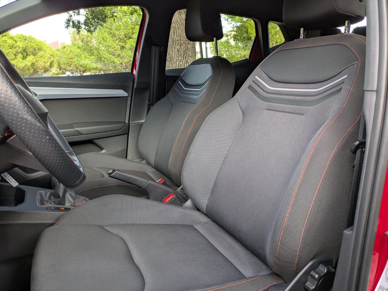 Seat Ibiza 1.0 TSI 115CV FR XM - Foto 11