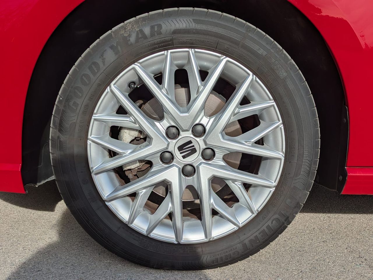 Seat Ibiza 1.0 TSI 115CV FR XM - Foto 17