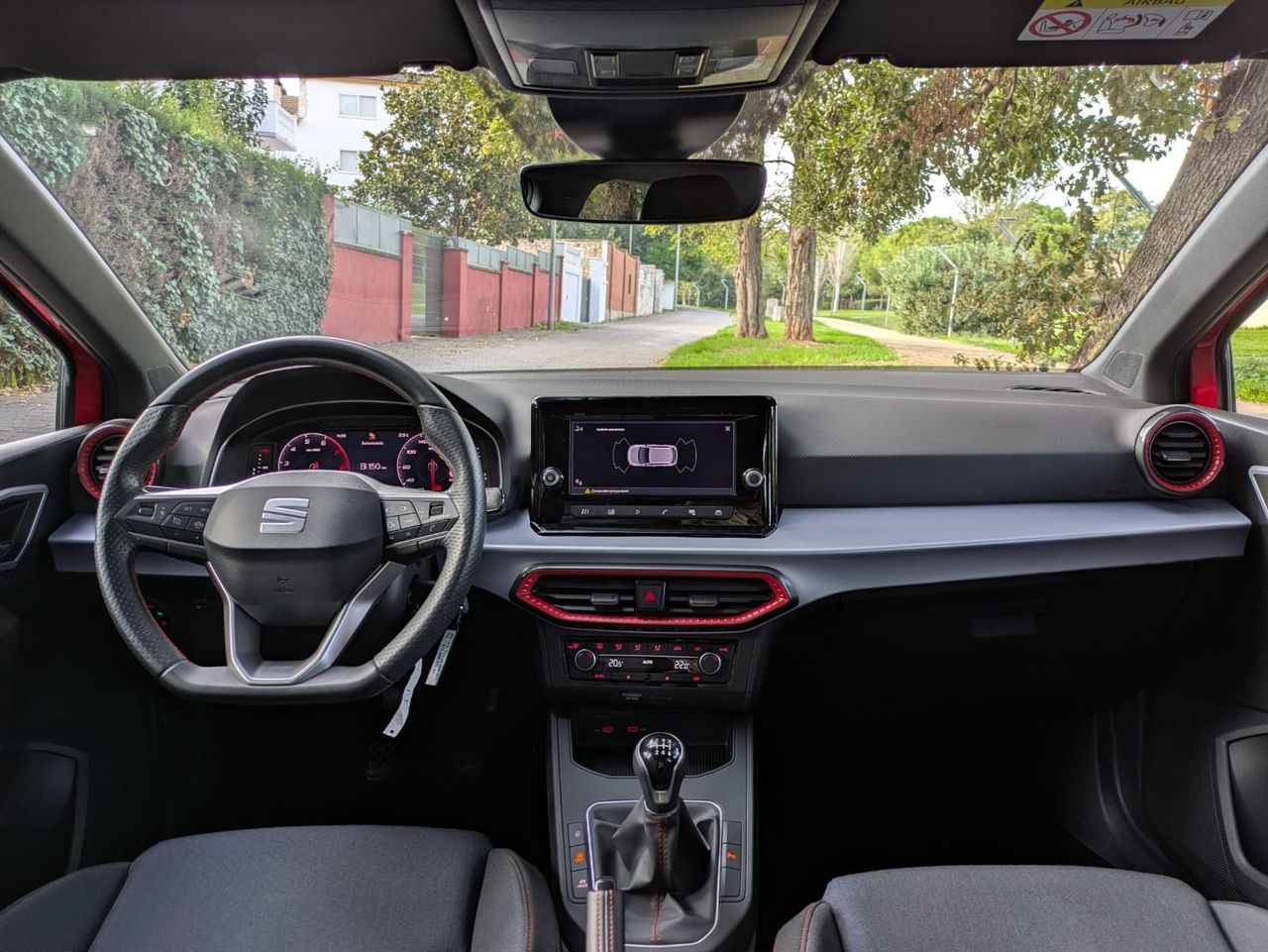 Seat Ibiza 1.0 TSI 115CV FR XM - Foto 9