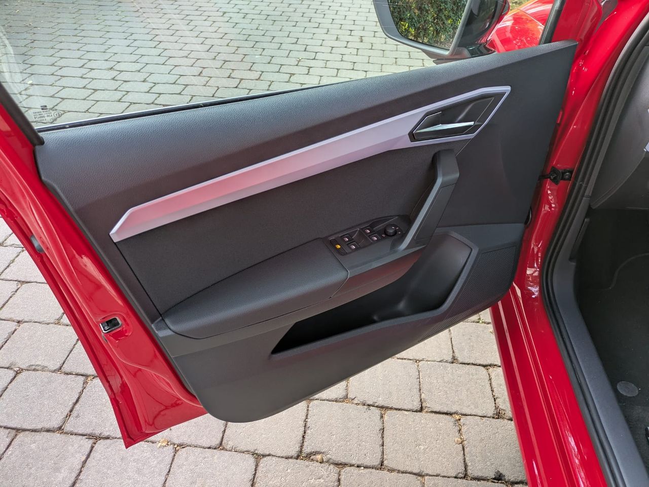 Seat Ibiza 1.0 TSI 115CV FR XM - Foto 20