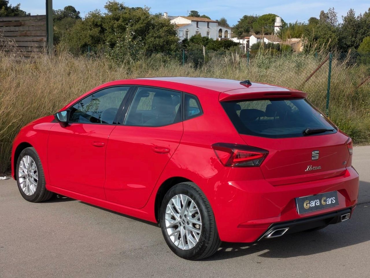 Seat Ibiza 1.0 TSI 115CV FR XM - Foto 7